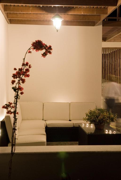 Syia Hotel Soúgia Ngoại thất bức ảnh